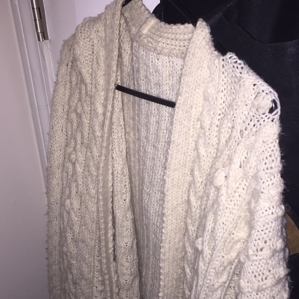Cardigan - Picture 3 of 3